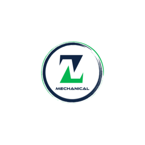 Logo-Design von Tomkb für ZN Mechanical LLC | Design: #20605110