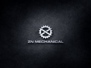 Design de Logo par monmon pour ZN Mechanical LLC | Design : #20598321