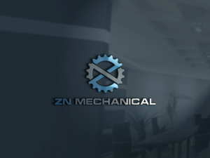 Design de Logo par monmon pour ZN Mechanical LLC | Design : #20598322