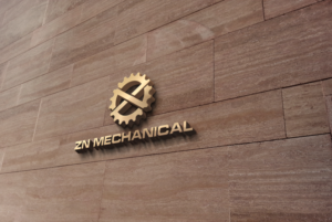 Design de Logo par monmon pour ZN Mechanical LLC | Design : #20598323