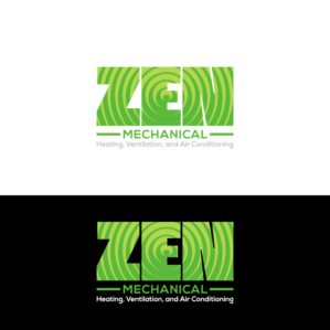Logo-Design von Designs_4U für ZN Mechanical LLC | Design: #20599164