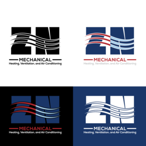 Logo-Design von Designs_4U für ZN Mechanical LLC | Design: #20600796