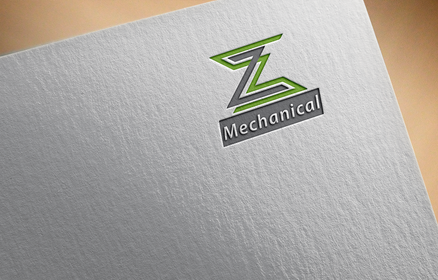 Design de Logo par khairul 5 pour ZN Mechanical LLC | Design #20590388