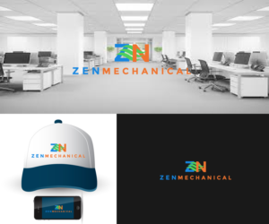 Logo Design by RYANCONDAT