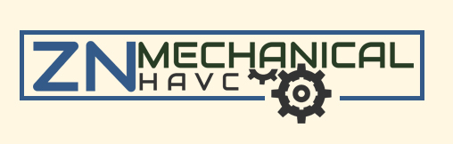Design de Logo par Sanaullah Siyal pour ZN Mechanical LLC | Design #20627551