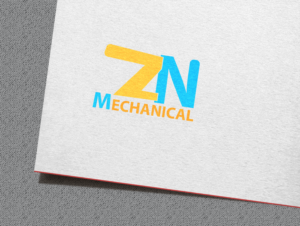 Logo Design by MOMEN ELKASHIF