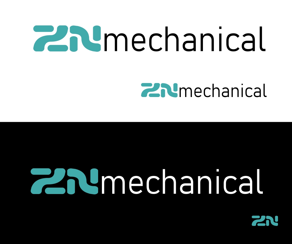 Design de Logo par dalaylia 2 pour ZN Mechanical LLC | Design #20593997