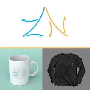 Logo Design by Andrea Hoffman 3
