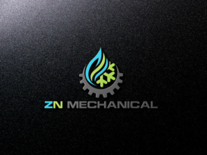 Logo Design by Moon Light