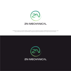 Logo Design by heymlett