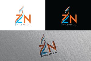 Logo Design by Iris 3