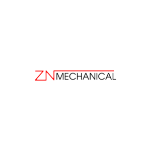 Logo-Design von D Patel Graphic für ZN Mechanical LLC | Design: #20617896