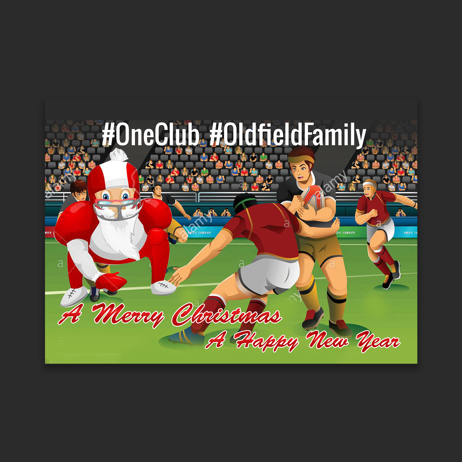 Diseño de Tarjeta de Felicitación por debdesign para este proyecto | Diseño #20592112