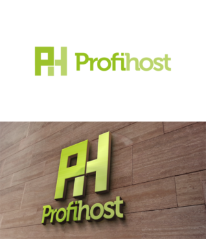 Design de Logo par trufya pour Profihost AG | Design : #20629466