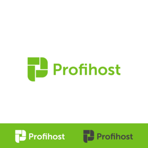 Design de Logo par Ellie Afonso pour Profihost AG | Design : #20629648