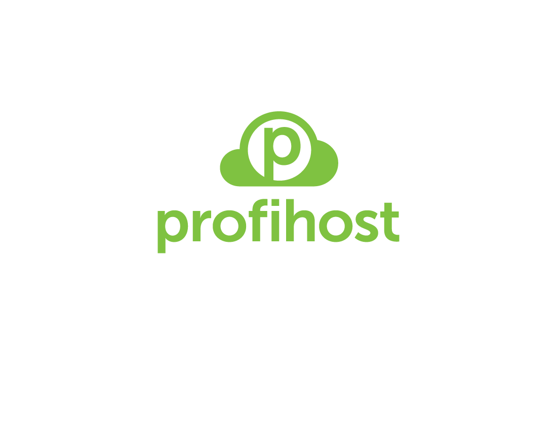 Logo Design by yadunath for Profihost AG | Design #20589571