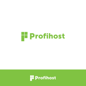 Logo Design by ecorokerz for Profihost AG | Design #20590438