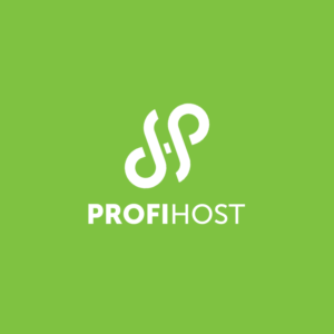 Logo Design by Sonnet Arts for Profihost AG | Design #20623304