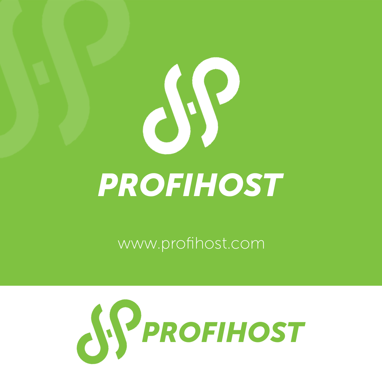 Design de Logo par ZEKKOUR Fouzi pour Profihost AG | Design #20623328