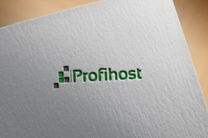 Logo Design by axel xhone 2 for Profihost AG | Design: #20602199