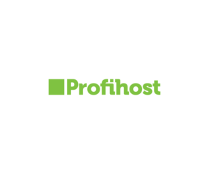 Logo Design by UniqueDreamer for Profihost AG | Design #20596318