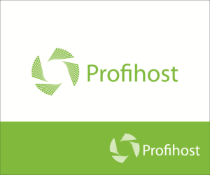Logo Design by Rajavel Pannirselvam for Profihost AG | Design: #20628963