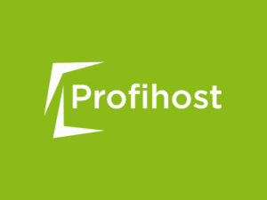 Logo Design by shane_design for Profihost AG | Design #20595508