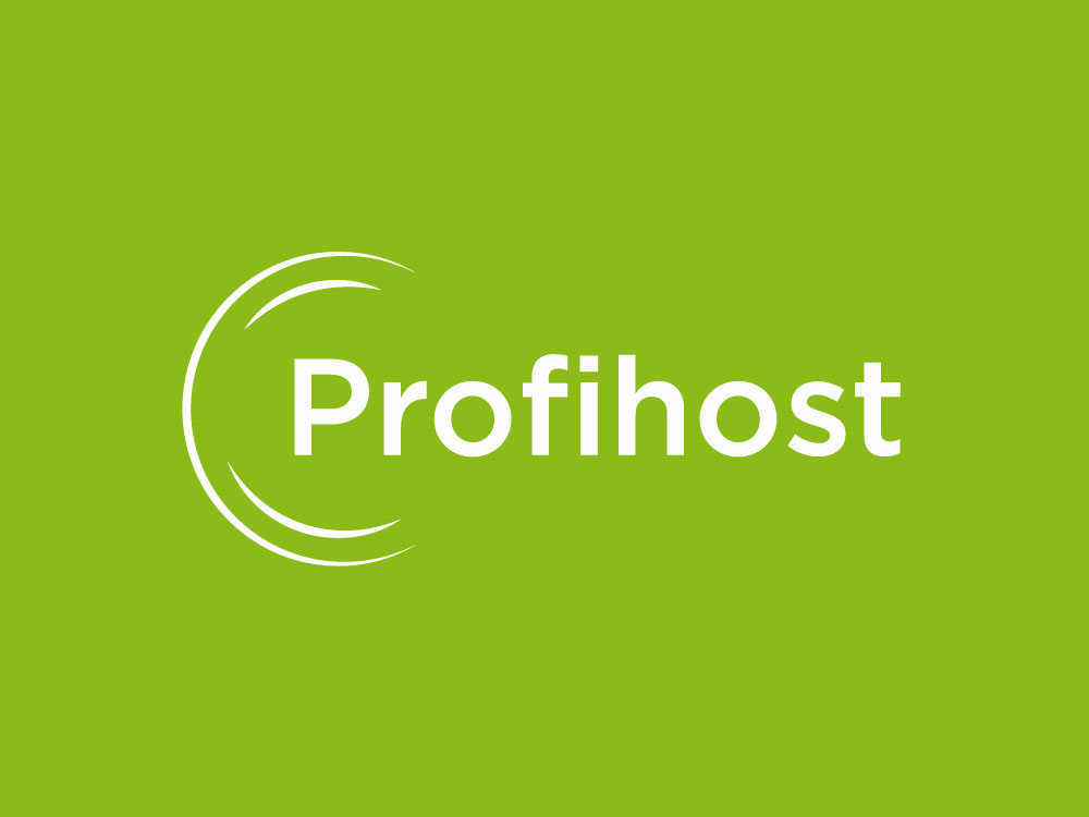 Logo Design by shane_design for Profihost AG | Design #20595511