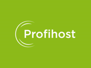Logo Design by shane_design for Profihost AG | Design: #20595511