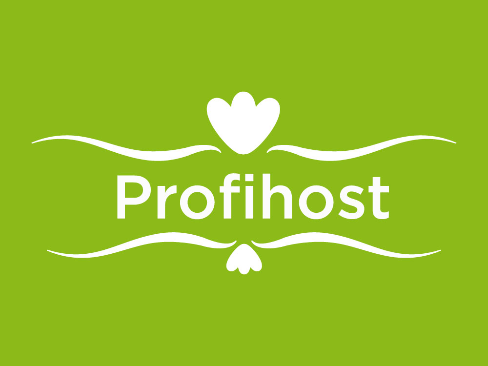 Logo Design by shane_design for Profihost AG | Design #20595512