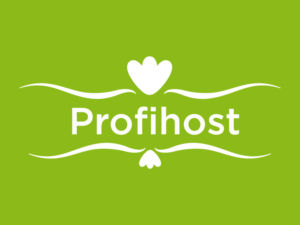 Logo Design by shane_design for Profihost AG | Design: #20595512