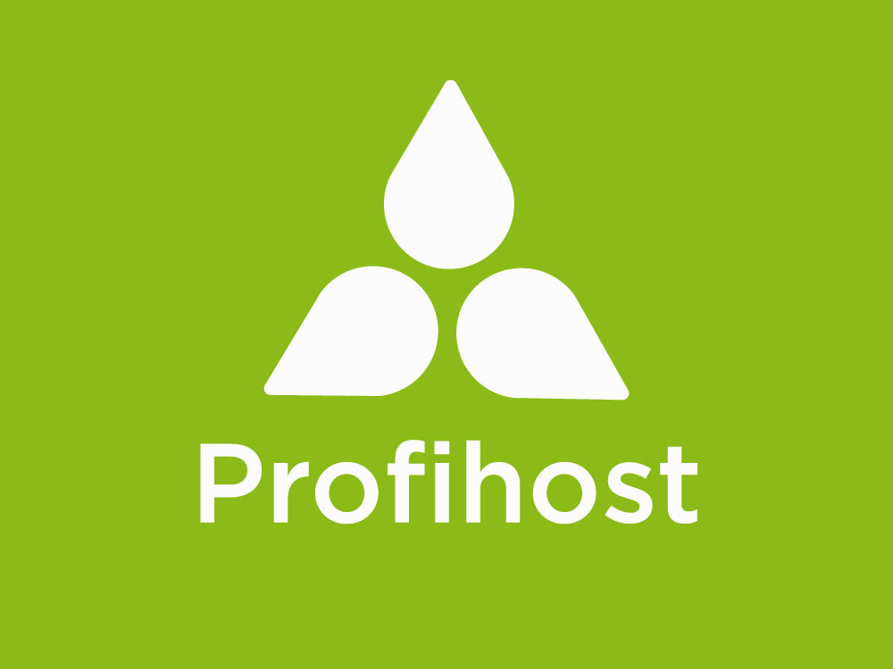 Logo Design by shane_design for Profihost AG | Design #20595519