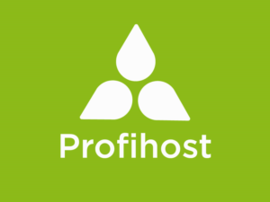 Logo Design by shane_design for Profihost AG | Design: #20595519