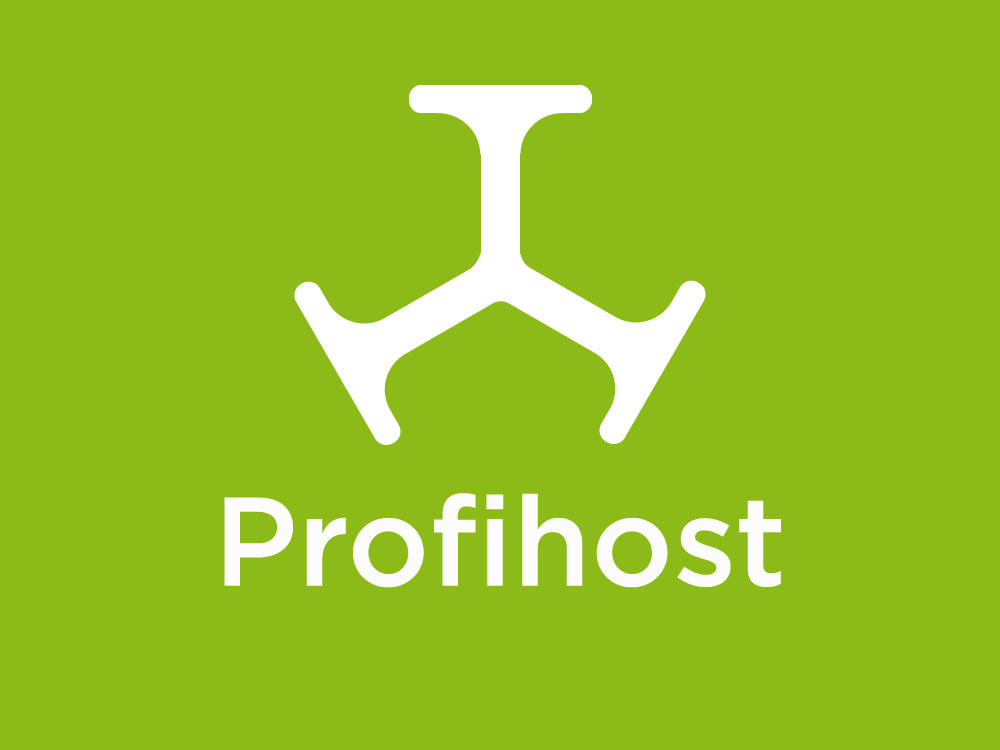 Logo Design by shane_design for Profihost AG | Design #20595520