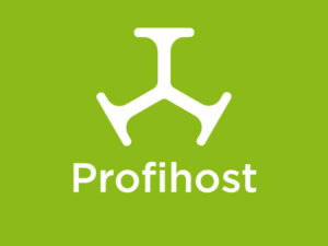 Logo Design by shane_design for Profihost AG | Design: #20595520