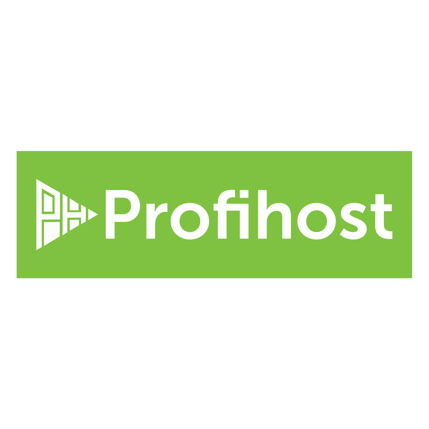 Logo Design by Mohasinmoon5 for Profihost AG | Design #20596137