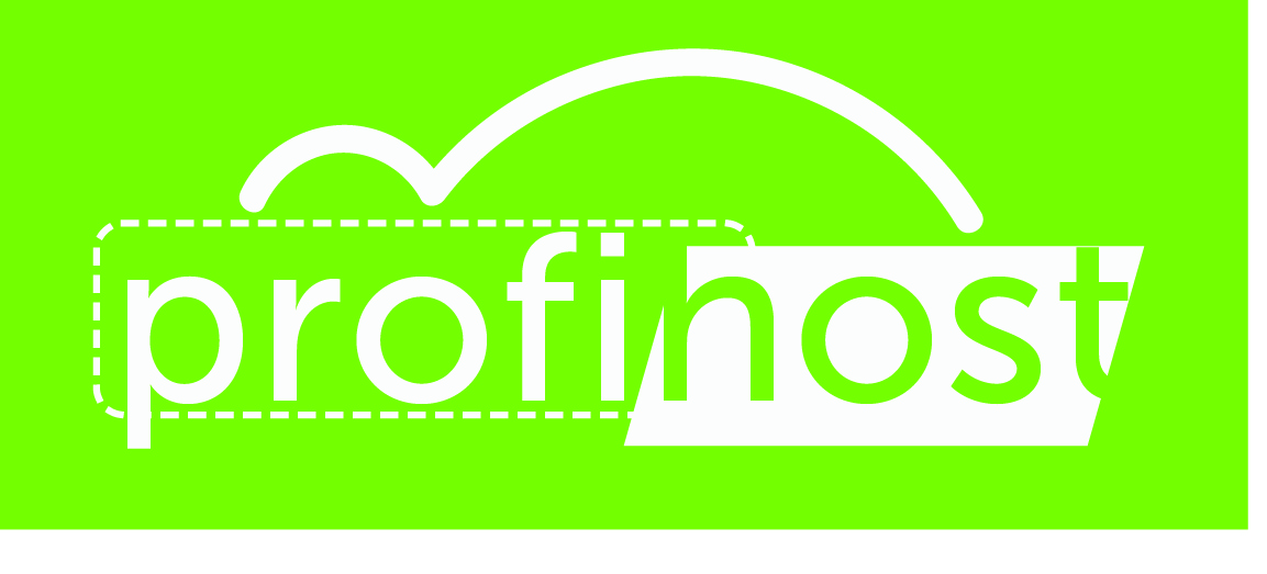 Logo Design by n0body for Profihost AG | Design #20594702