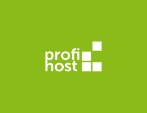 Logo Design by MOH Studio for Profihost AG | Design #20593493