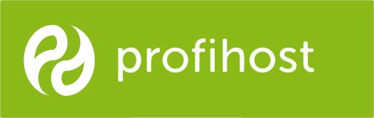 Logo Design by kjc for Profihost AG | Design #20629294