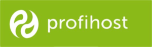 Logo Design by kjc for Profihost AG | Design #20629294