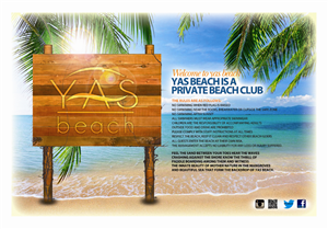 Poster Design by MasterMind