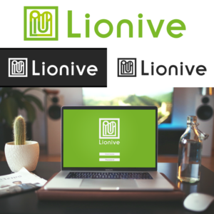 Logo Design by Nico Giudiche
