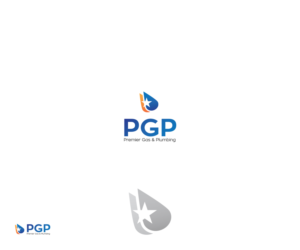 Graphic Design by senja for Premier Gas & Plumbing | Design #20594017