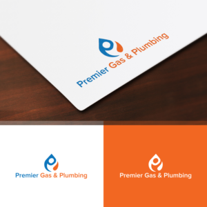 Design Graphique par Maxo-Biz pour Premier Gas & Plumbing | Design : #20592656