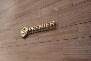 Design Graphique par monmon pour Premier Gas & Plumbing | Design : #20600132
