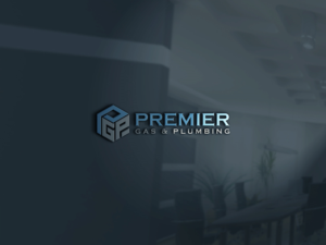 Design Graphique par monmon pour Premier Gas & Plumbing | Design : #20600133