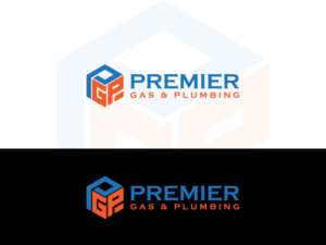 Design Graphique par monmon pour Premier Gas & Plumbing | Design : #20601826