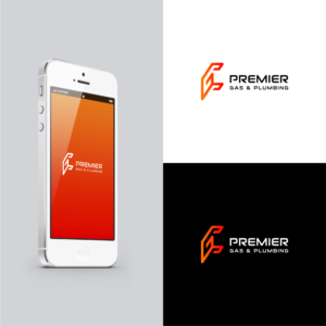 Design Graphique par haru_ichiban pour Premier Gas & Plumbing | Design : #20629545