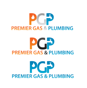 Design Graphique par IndreDesign pour Premier Gas & Plumbing | Design : #20611852
