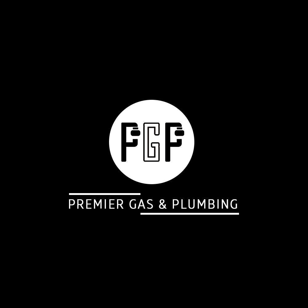 Diseño Gráfico por David 56 para Premier Gas & Plumbing | Diseño #20624813